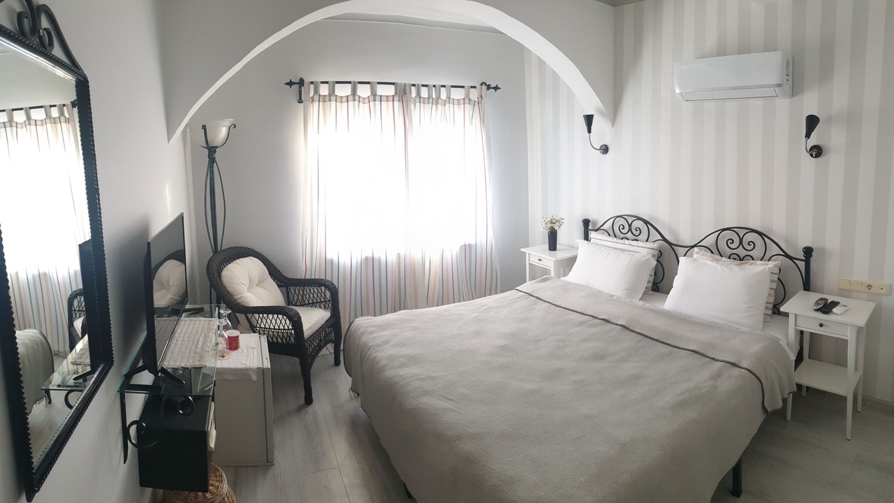 Photo of Bedroom in Gocek