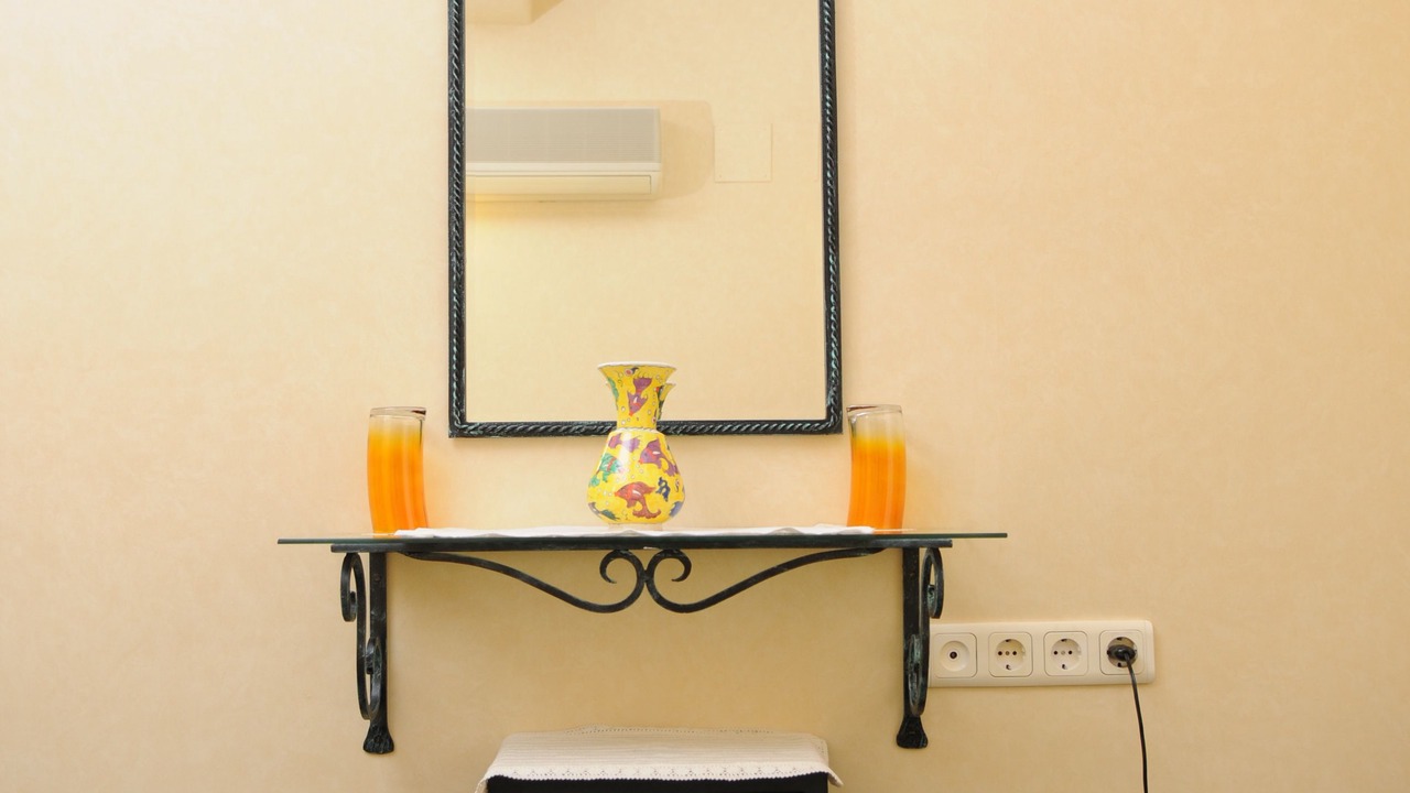 Photo of Bathroom in Gocek