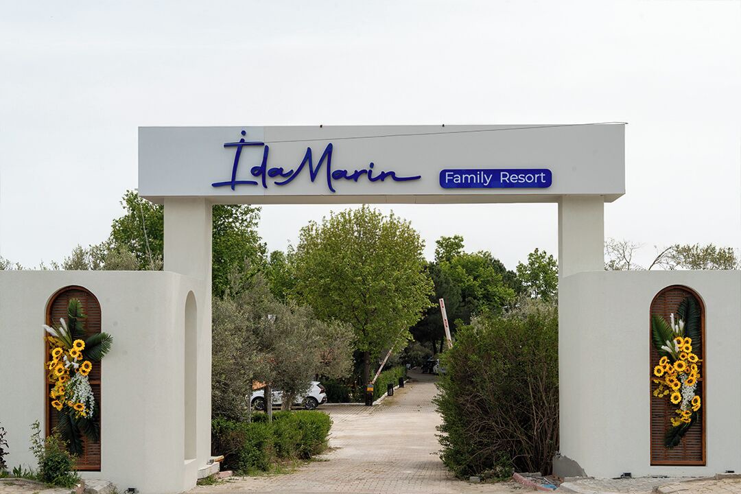 Photo of Outdoor in Edremit