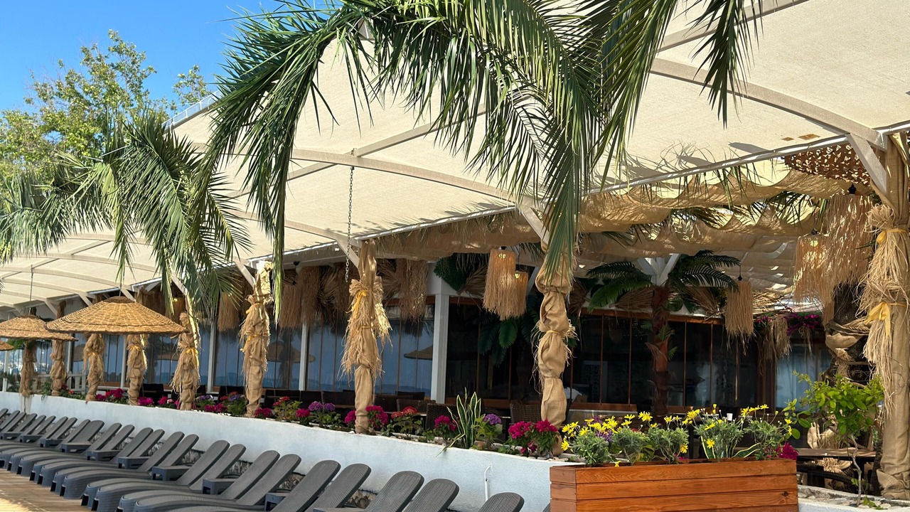 Photo of Outdoor in Edremit