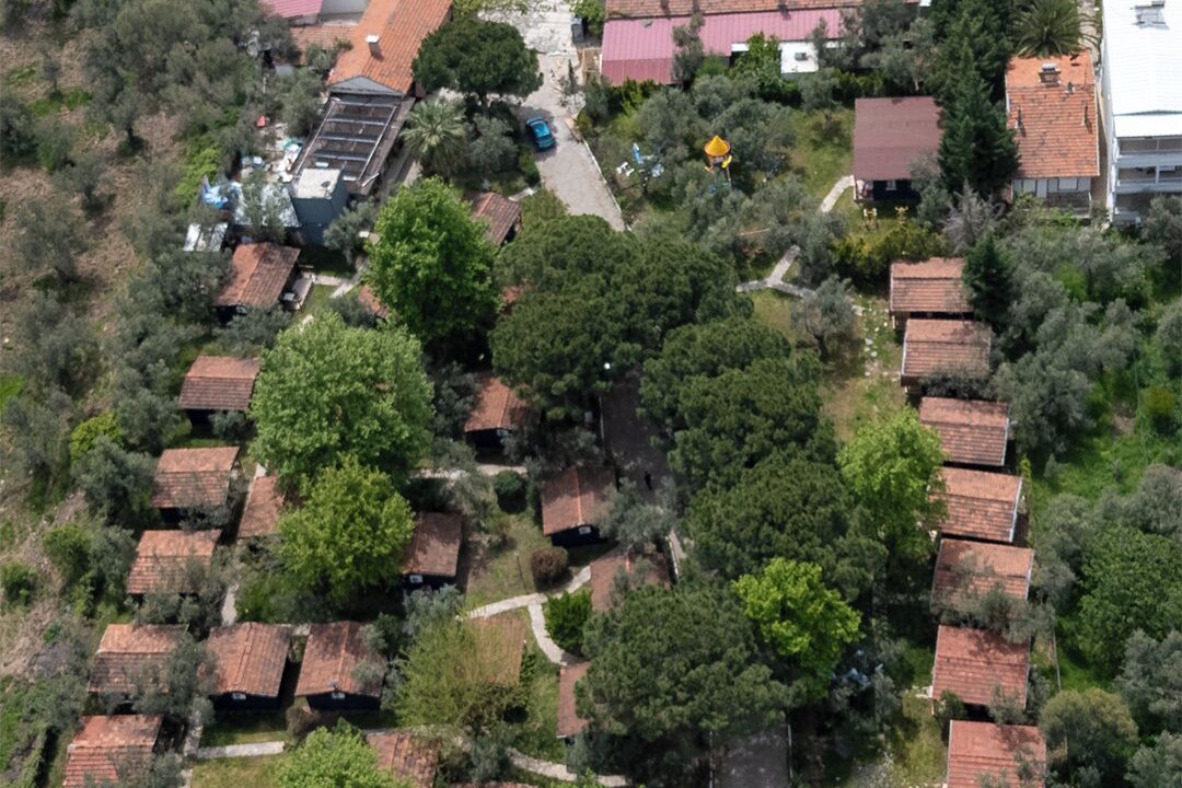 Photo of Outdoor in Edremit