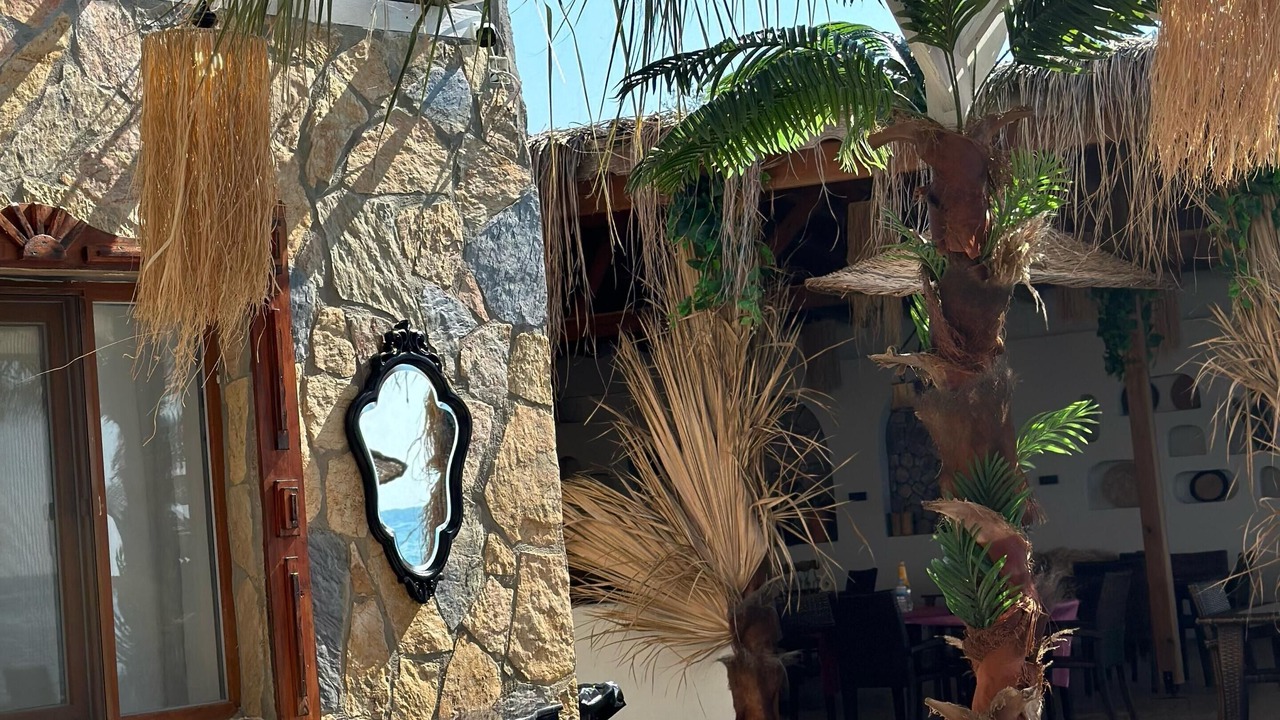 Photo of Outdoor in Edremit