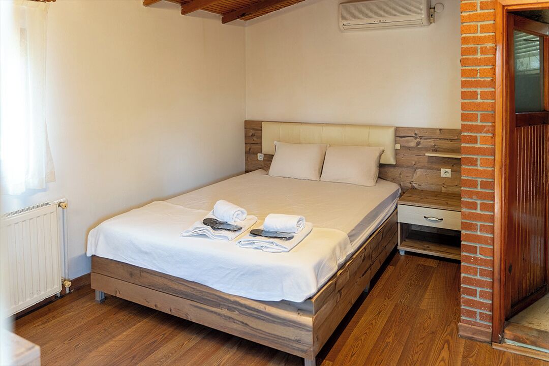 Photo of Bedroom in Edremit