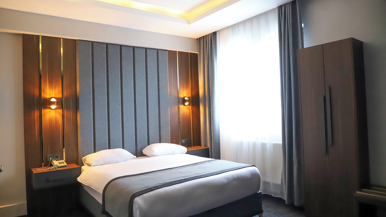 Photo of Bedroom in Agri