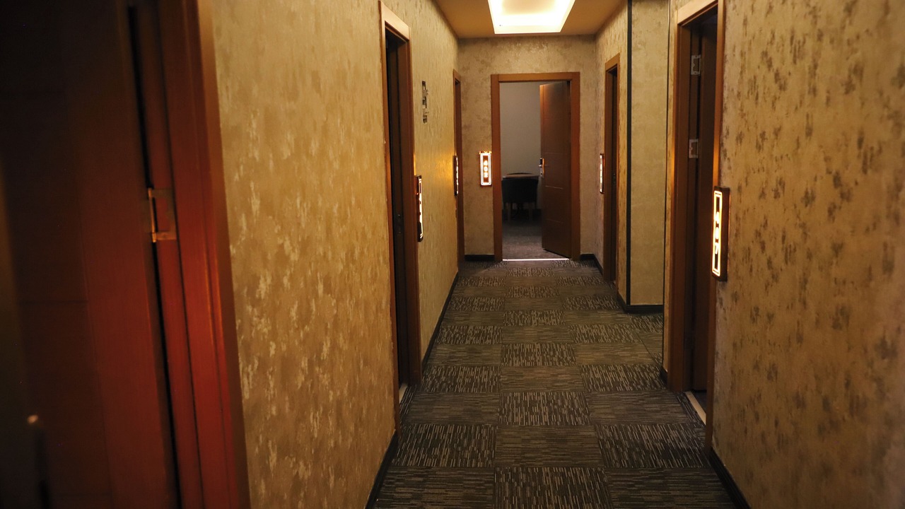 Photo of Bedroom in Agri