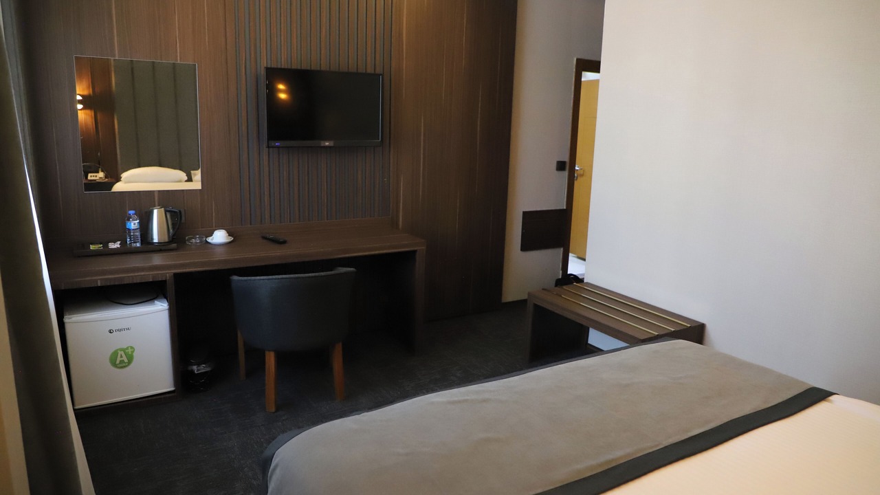 Photo of Bedroom in Agri