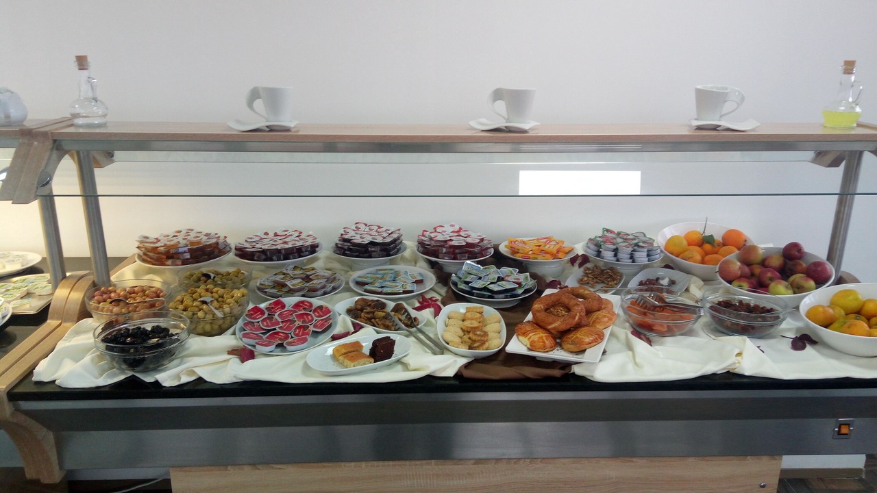 Photo of Kitchen in Aksaray