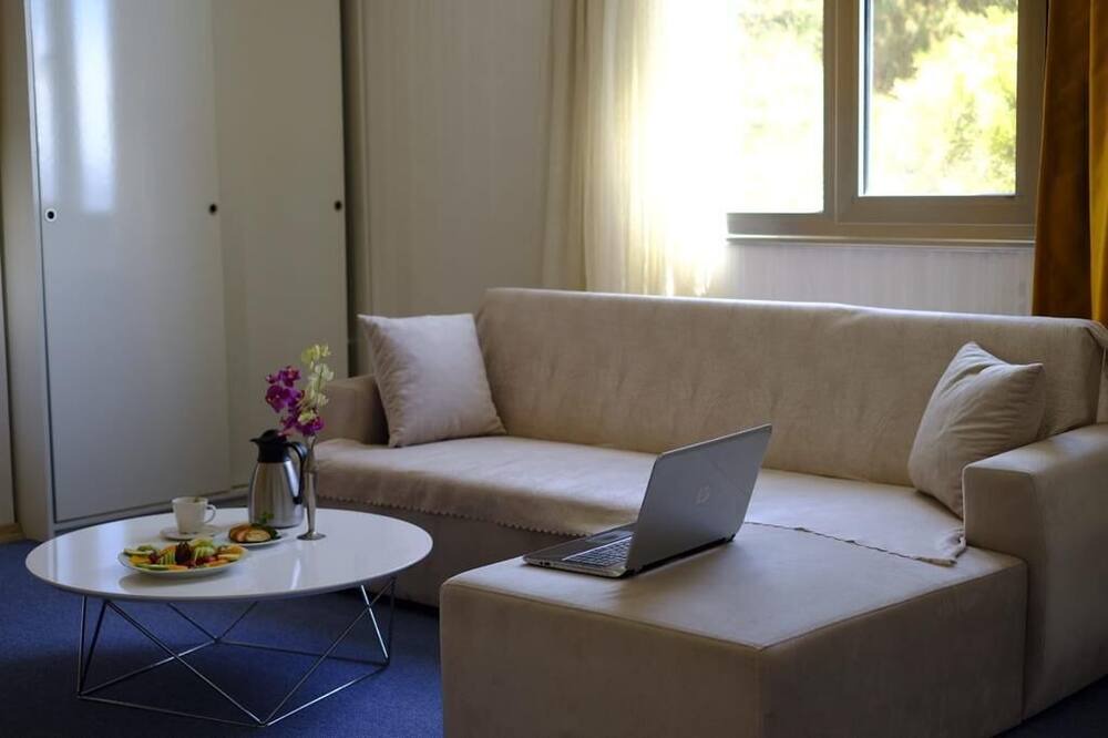 Photo of Livingroom in Aliaga