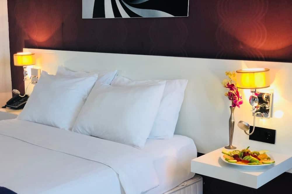 Photo of Bedroom in Aliaga