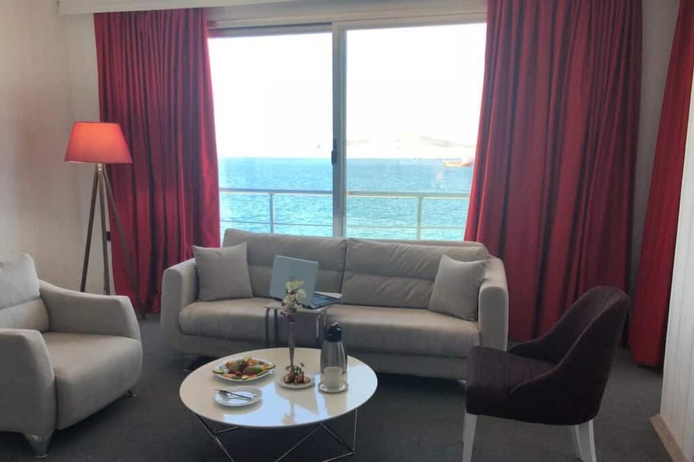 Photo of Livingroom in Aliaga