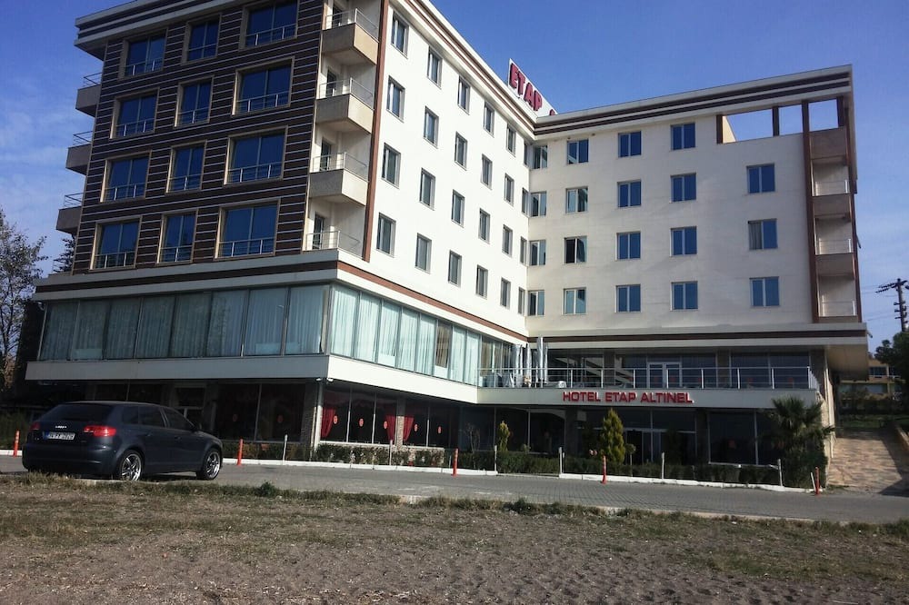 Photo of Outdoor in Aliaga