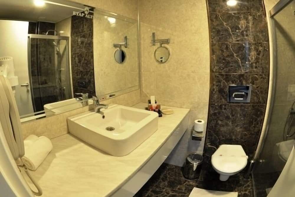 Photo of Bathroom in Aliaga