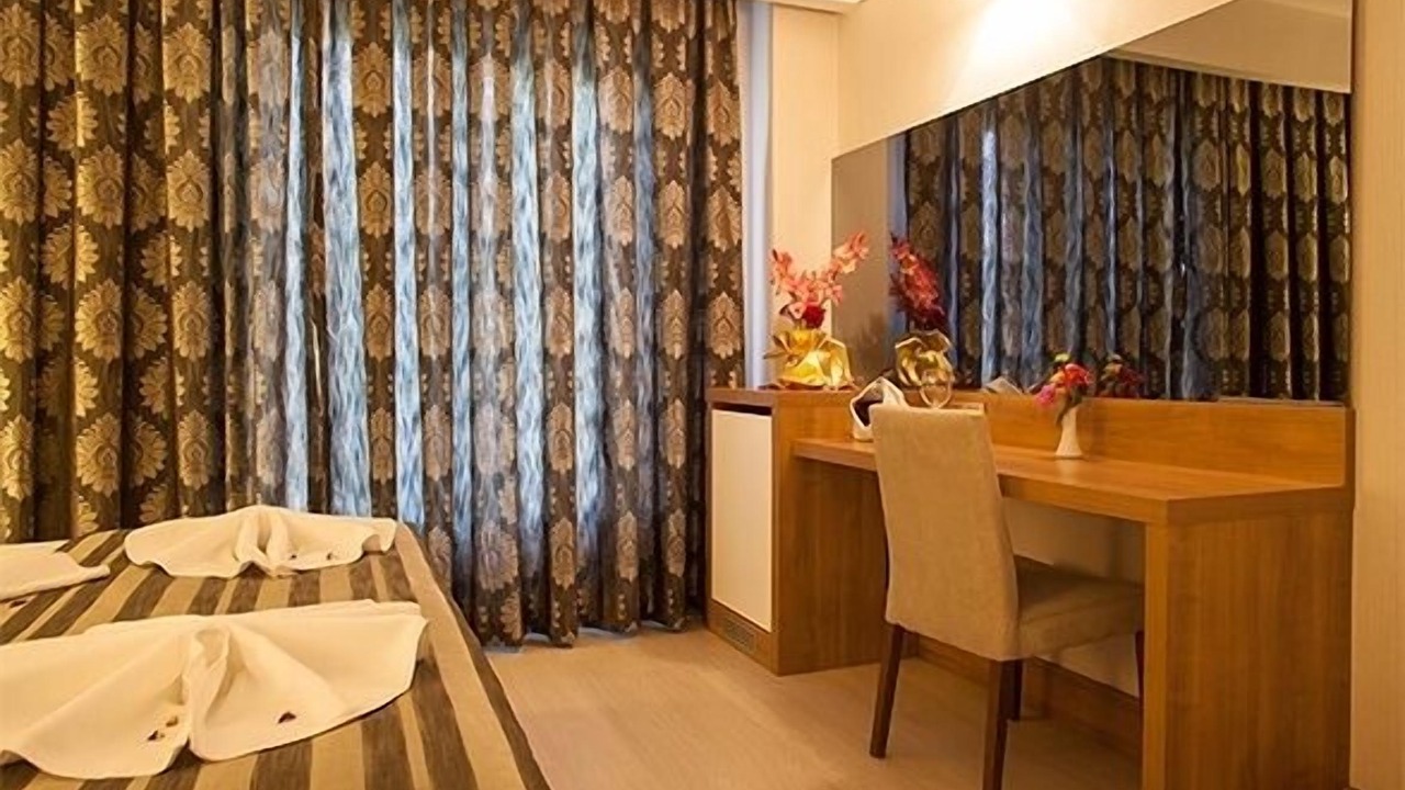 Photo of Bedroom in Eregli