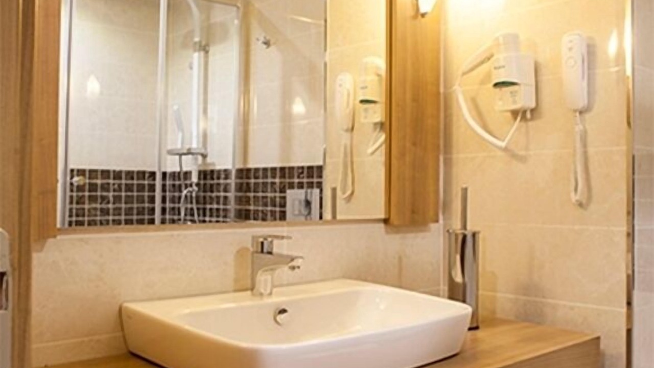 Photo of Bathroom in Eregli