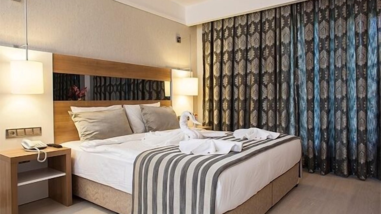 Photo of Bedroom in Eregli