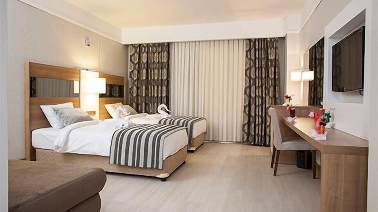 Photo of Bedroom in Eregli