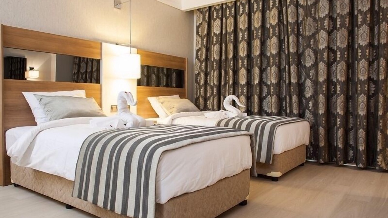 Photo of Bedroom in Eregli