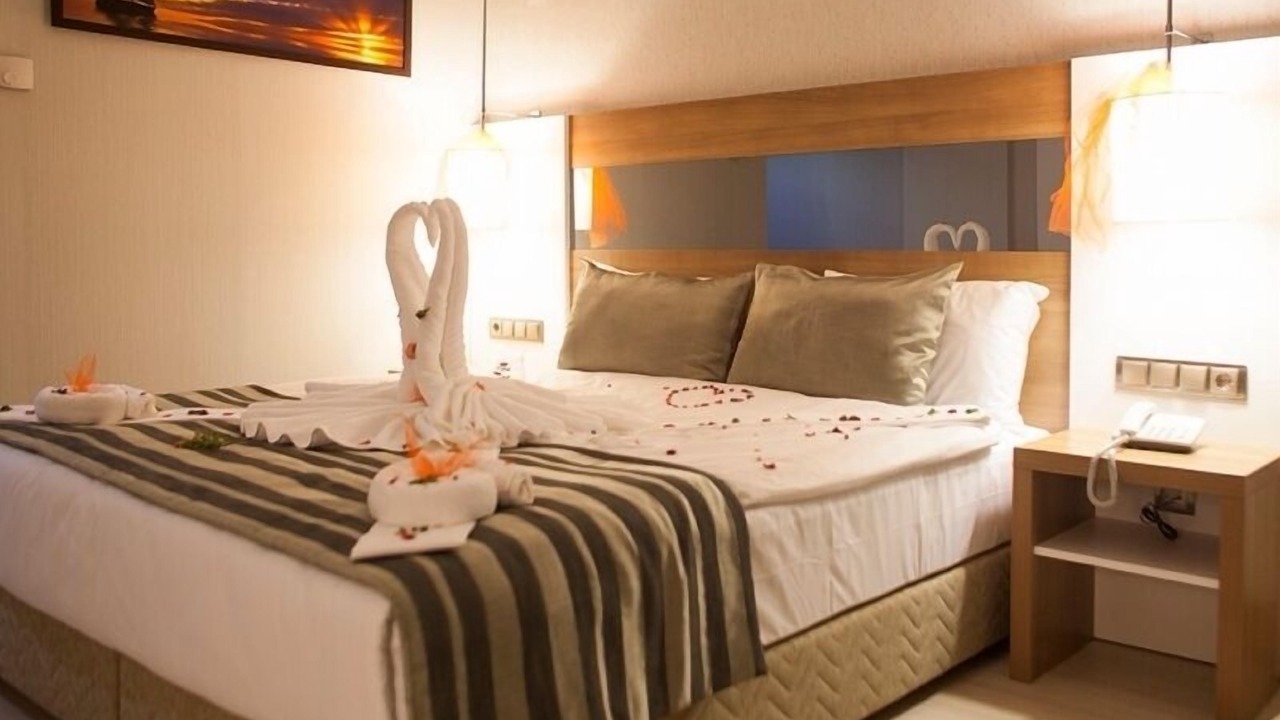 Photo of Bedroom in Eregli