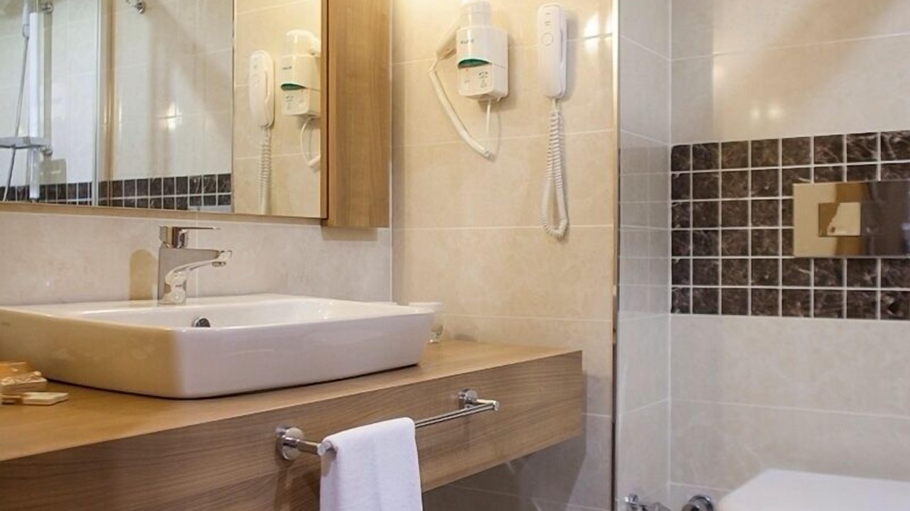 Photo of Bathroom in Eregli