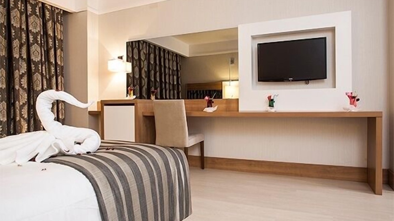 Photo of Bedroom in Eregli