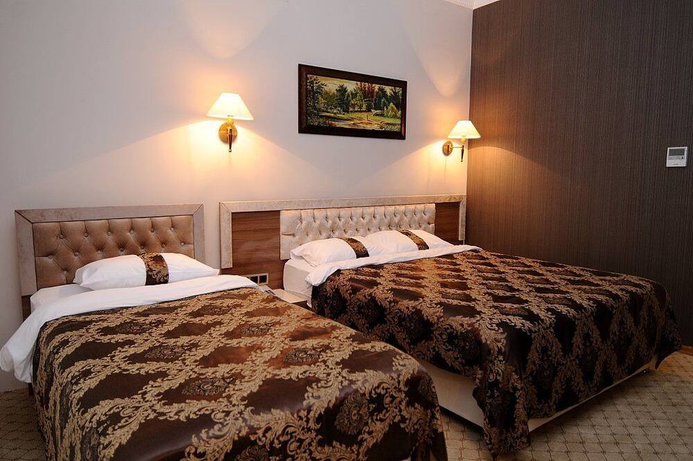 Photo of Bedroom in Antakya