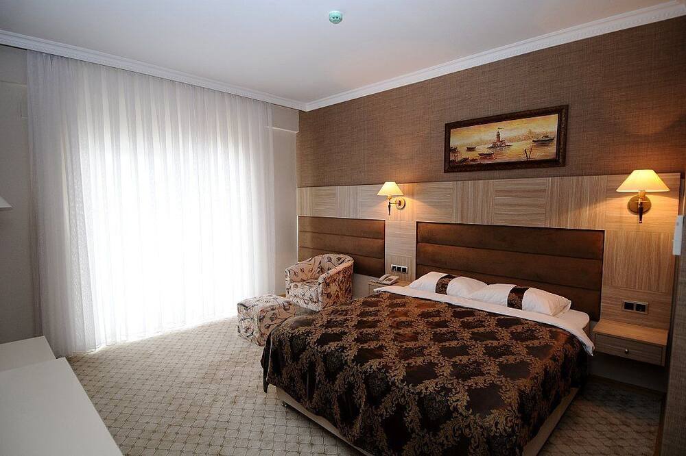 Photo of Bedroom in Antakya