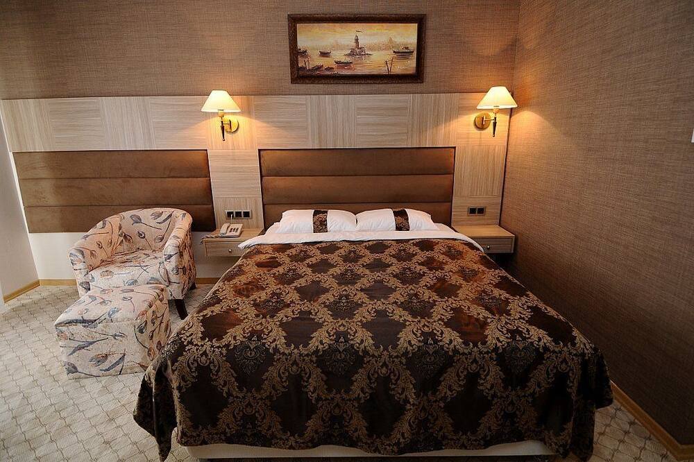 Photo of Bedroom in Antakya