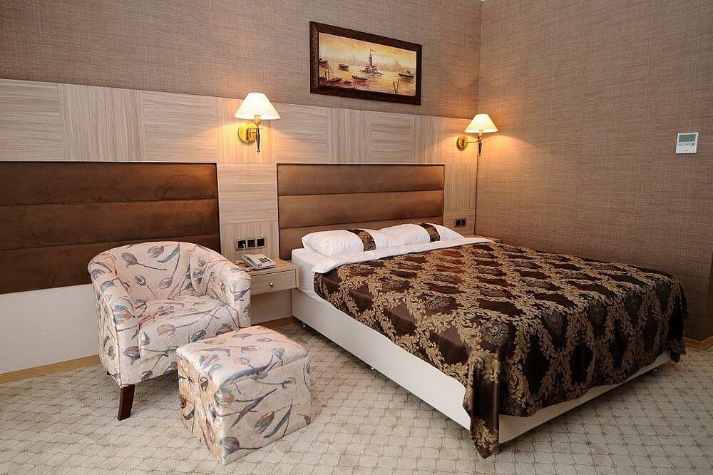 Photo of Bedroom in Antakya