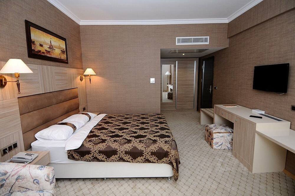 Photo of Bedroom in Antakya