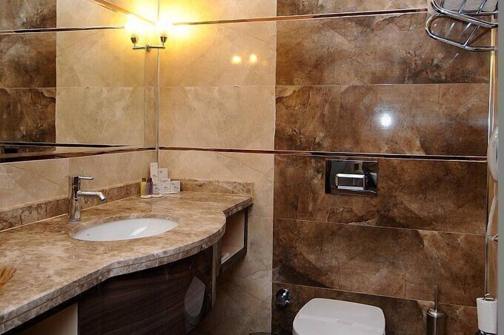 Photo of Bathroom in Antakya