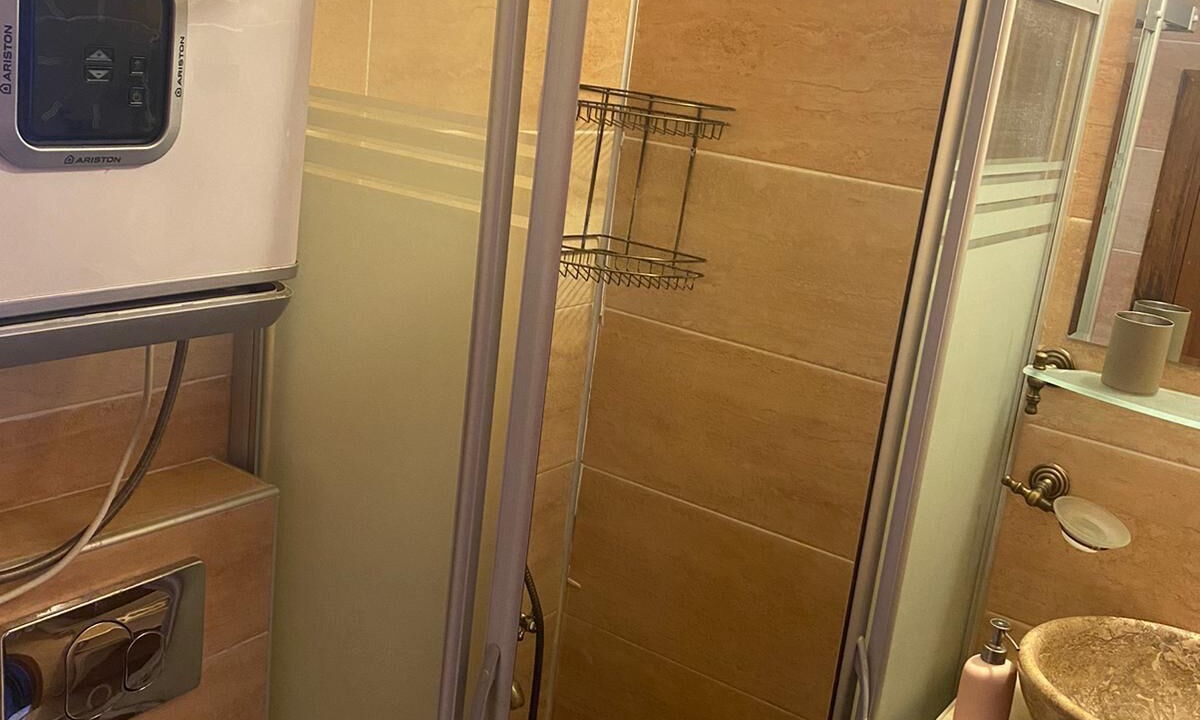 Photo of Bathroom in Bergama