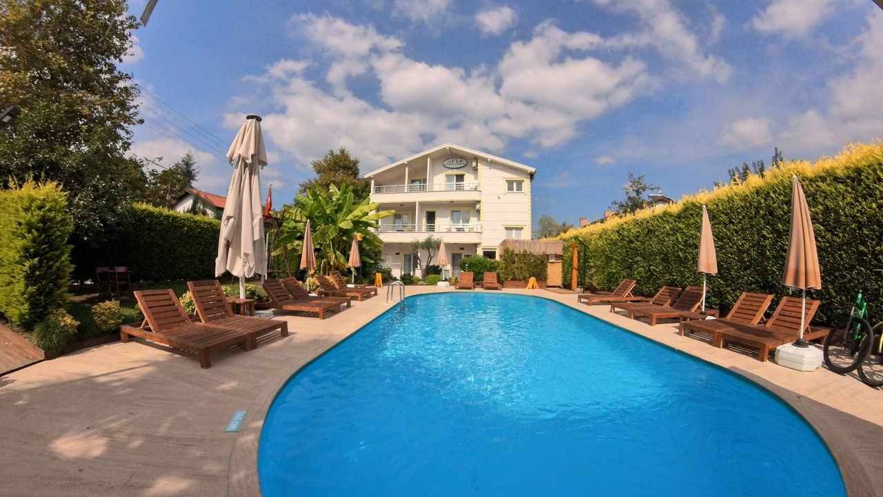 Photo of Outdoor in Sapanca