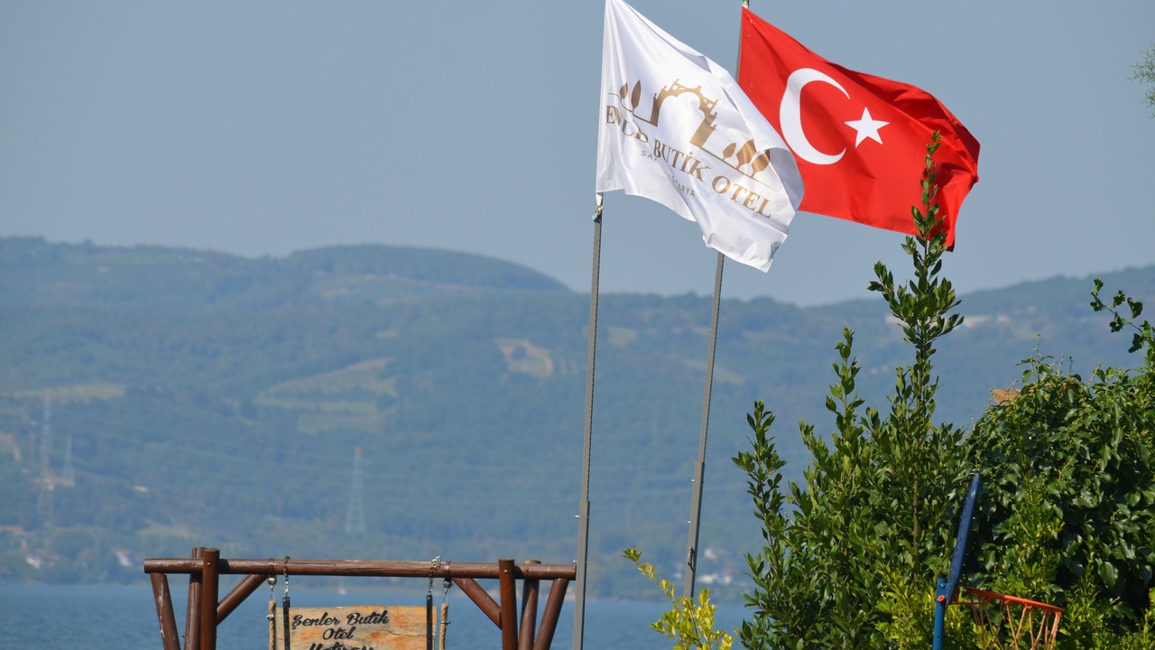 Photo of Outdoor in Sapanca