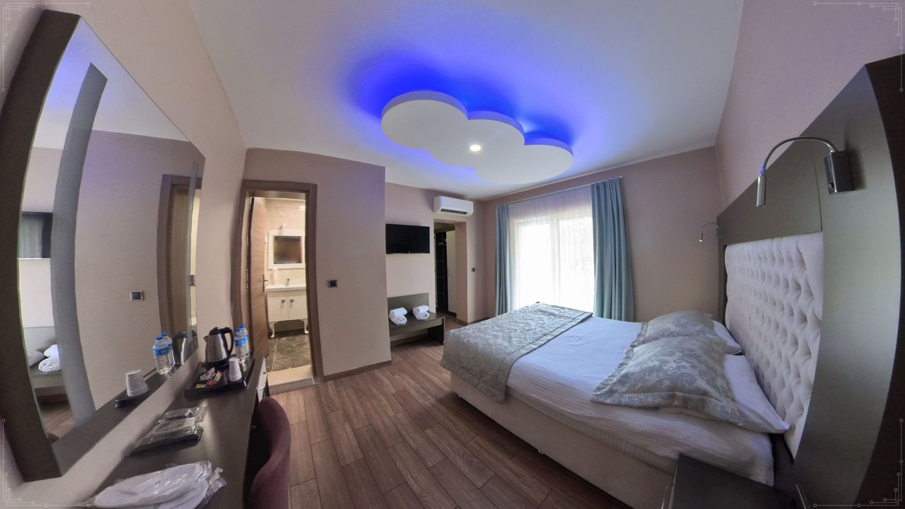 Photo of Bedroom in Sapanca