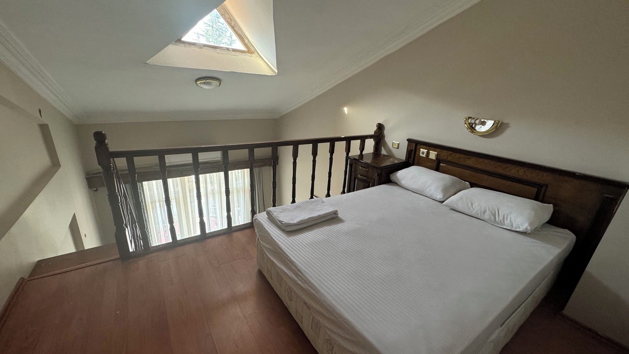 Photo of Bedroom in Sivrice