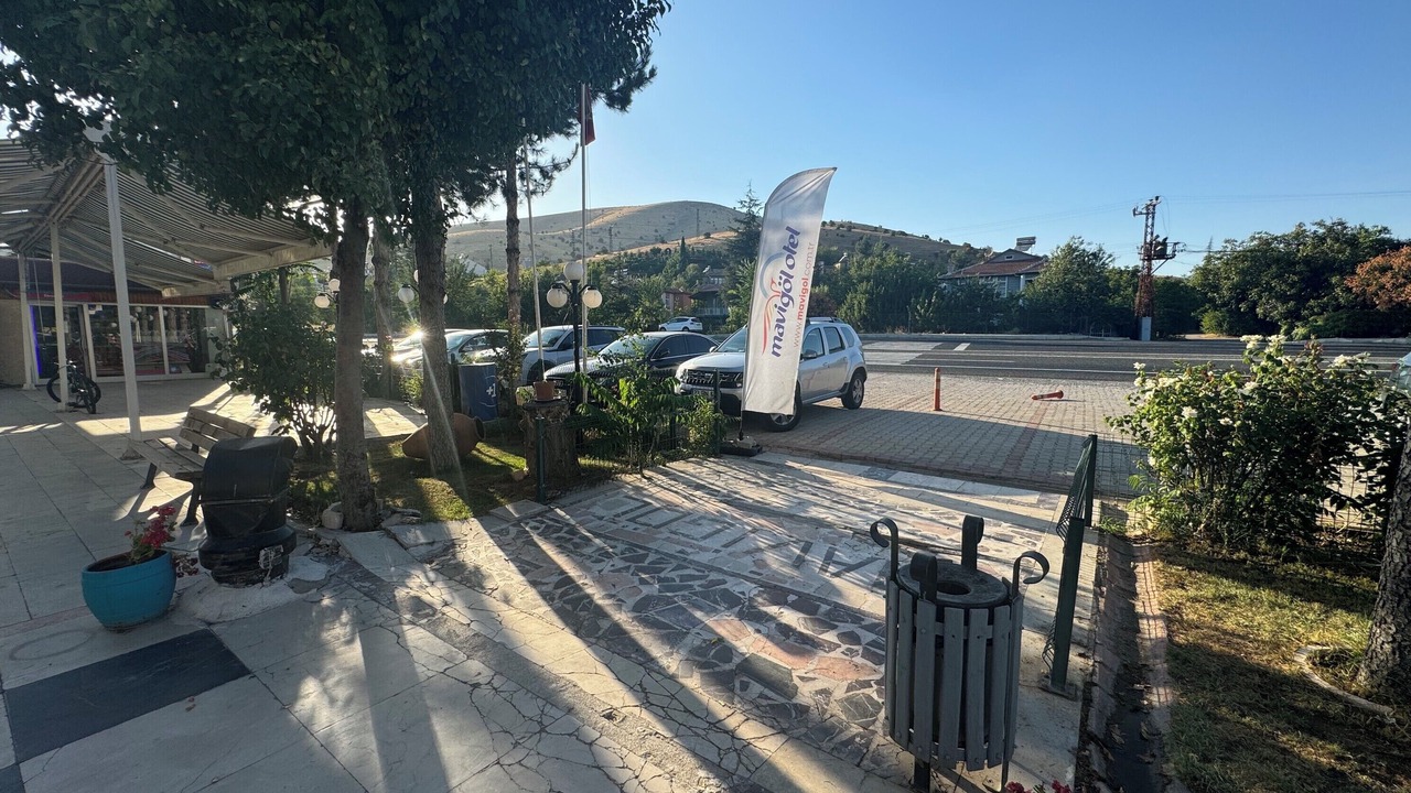 Photo of Outdoor in Sivrice
