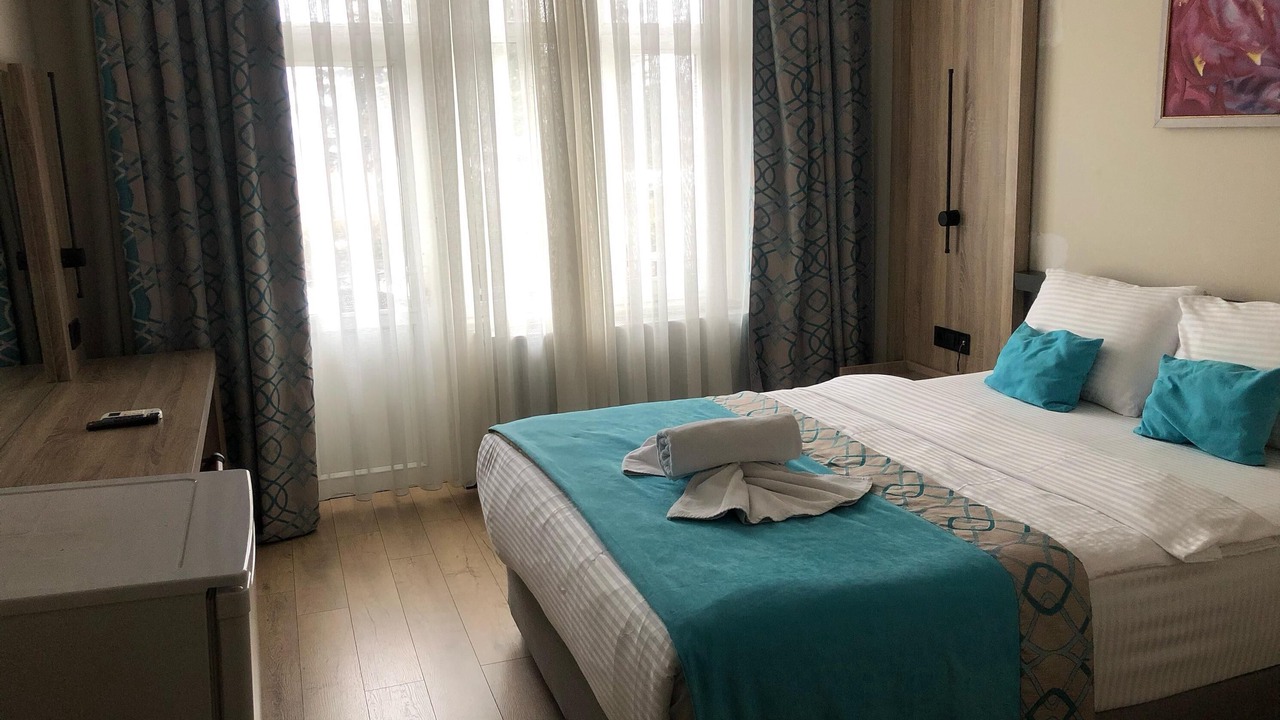 Photo of Bedroom in Sivrice