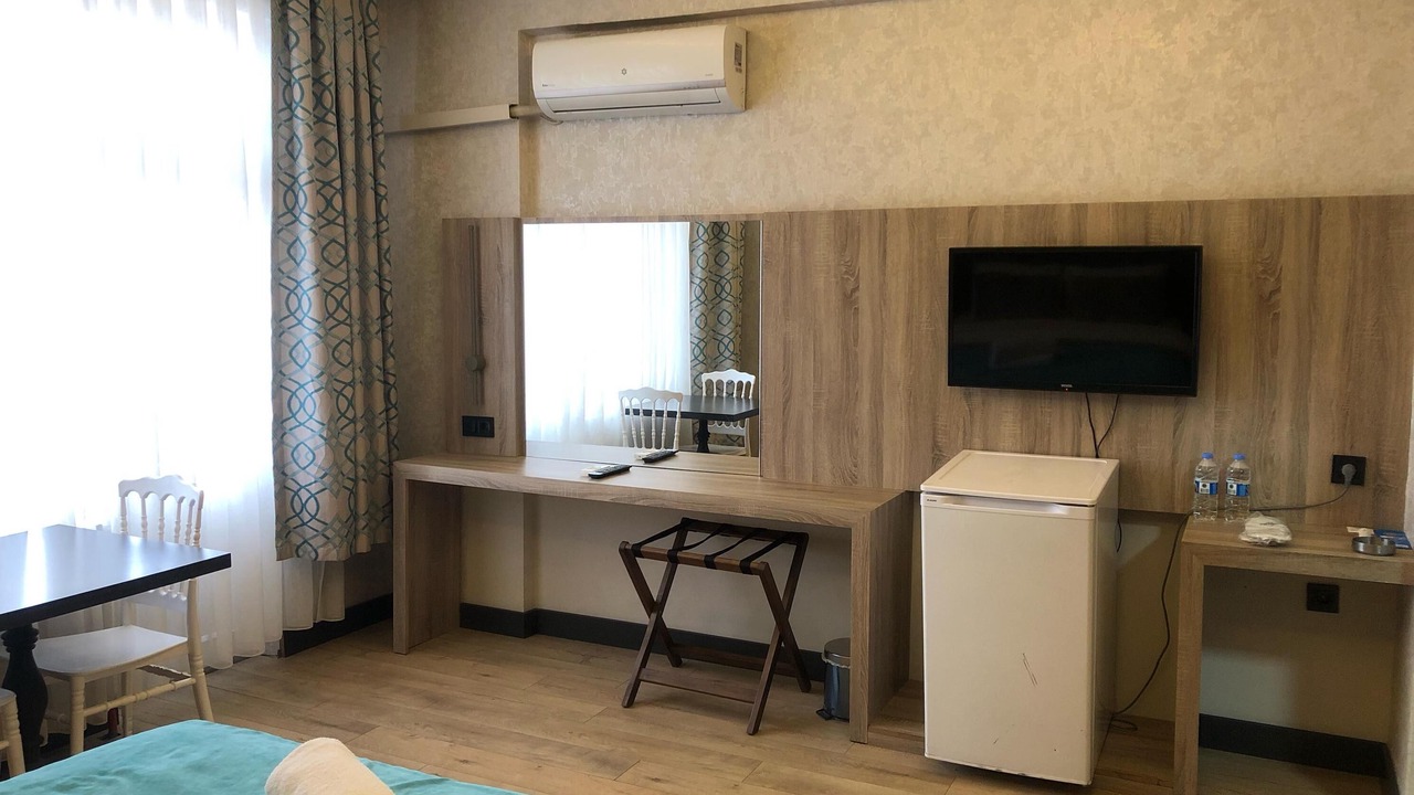 Photo of Bedroom in Sivrice
