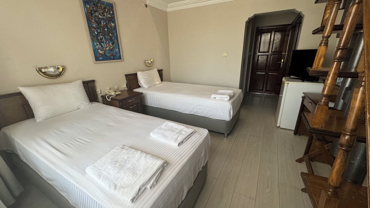 Photo of Bedroom in Sivrice
