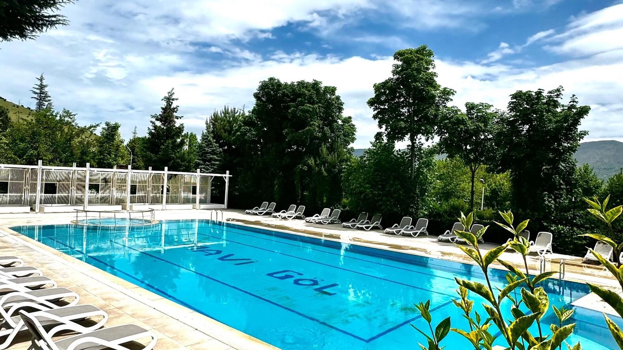 Photo of Outdoor in Sivrice
