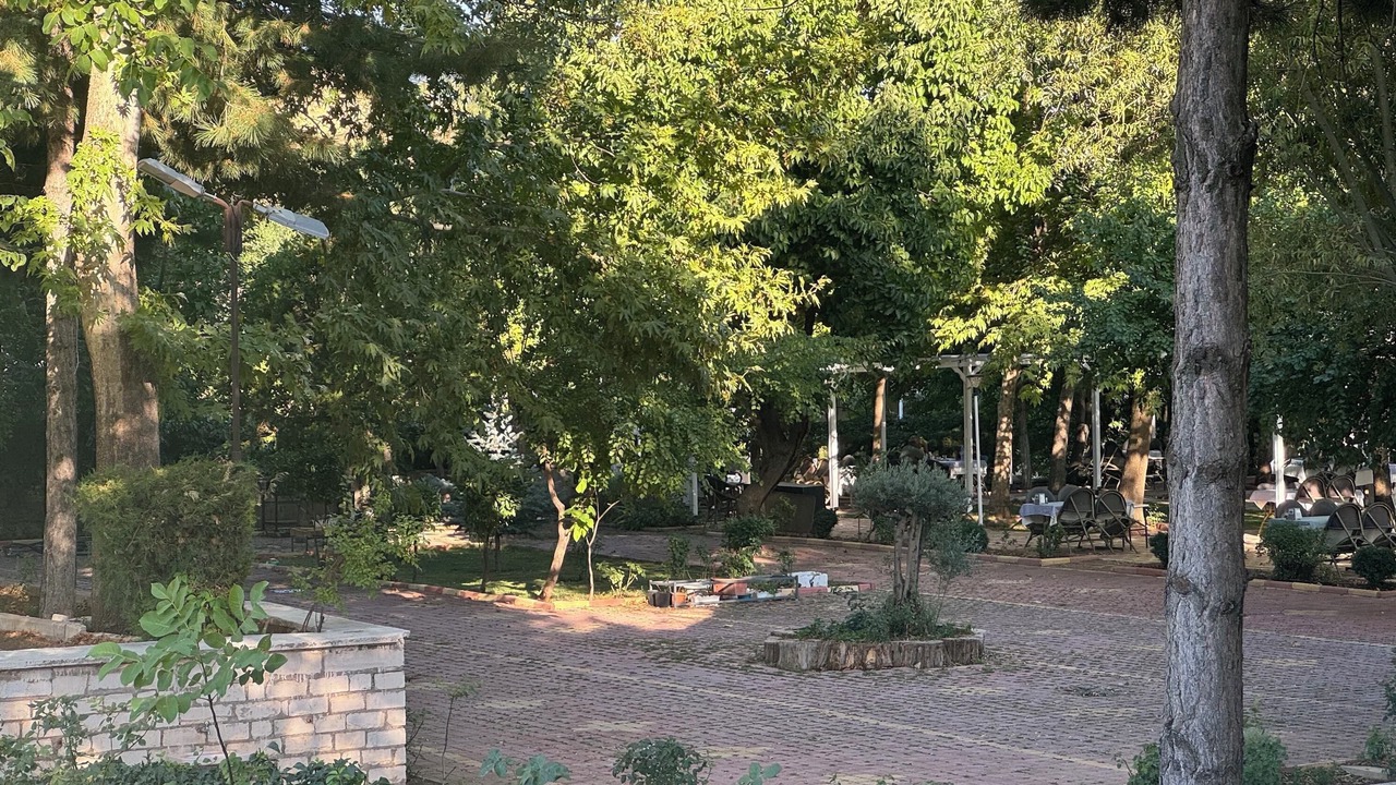 Photo of Outdoor in Sivrice