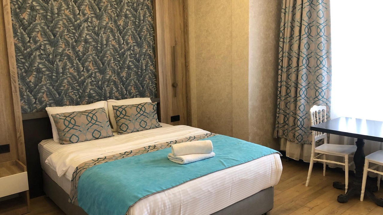 Photo of Bedroom in Sivrice