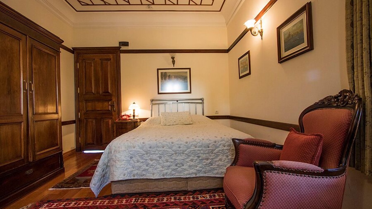 Photo of Bedroom in Altinoluk