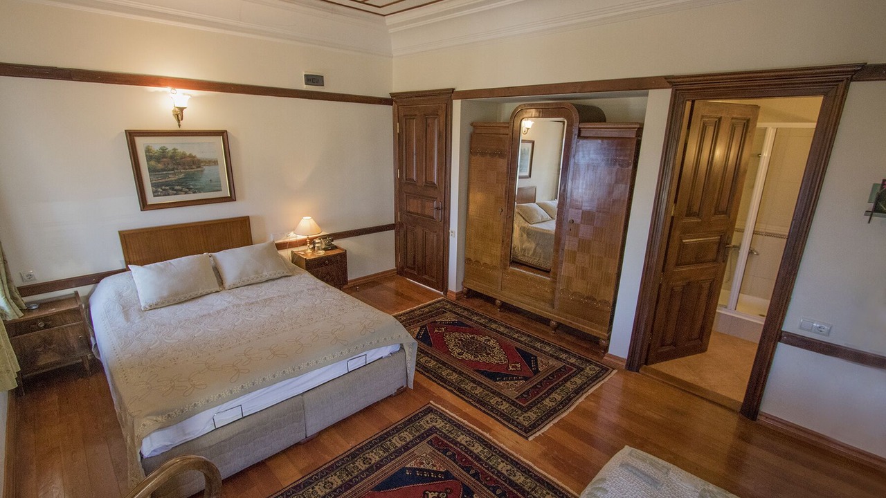 Photo of Bedroom in Altinoluk