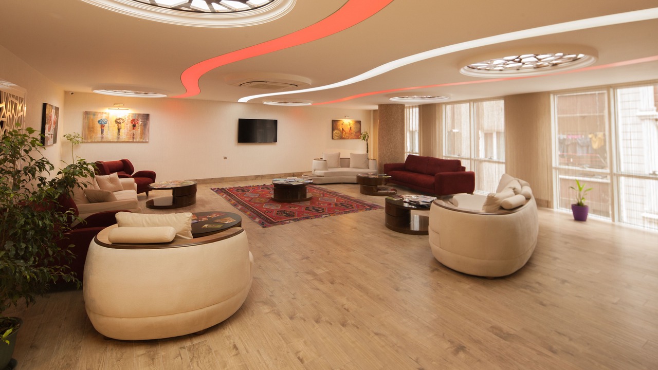 Photo of Livingroom in Amasya