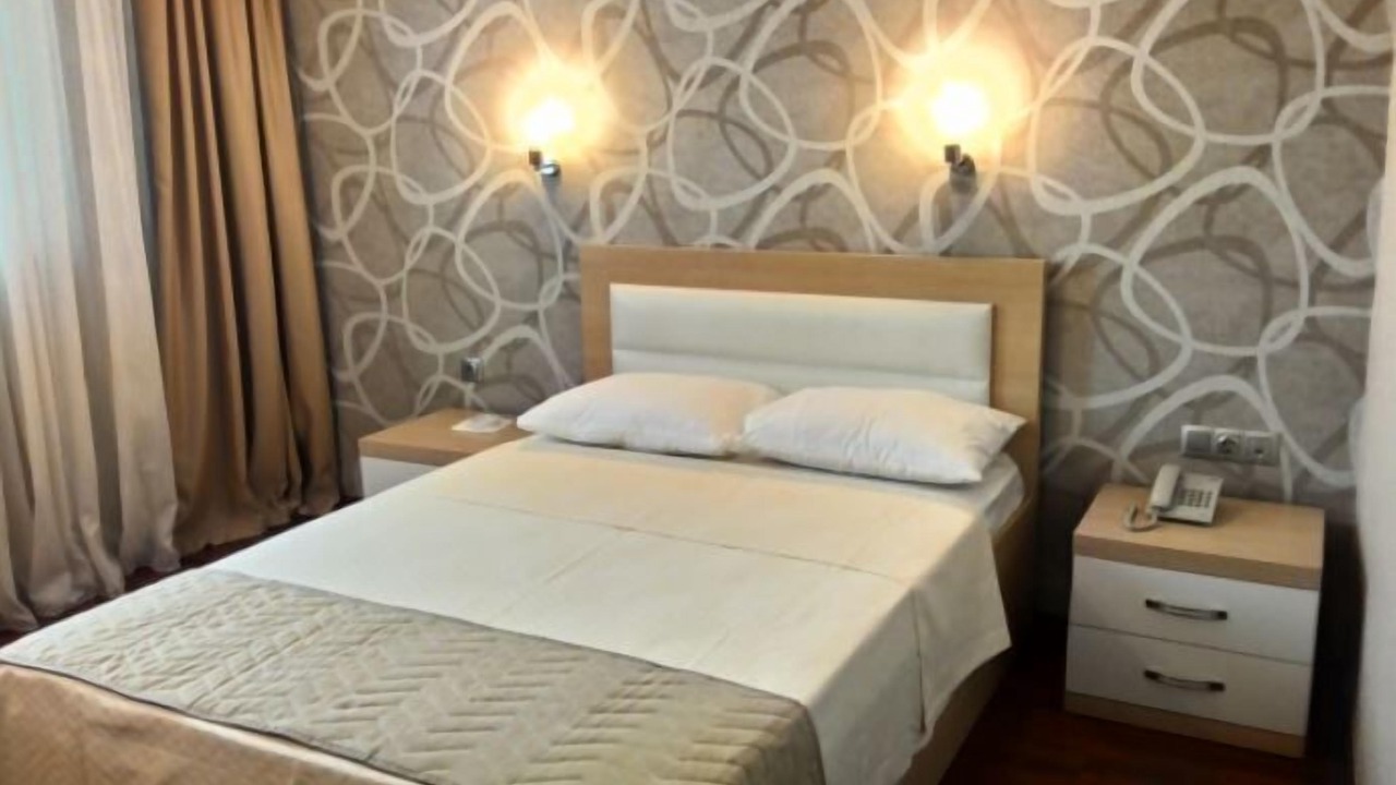 Photo of Bedroom in Seyhan