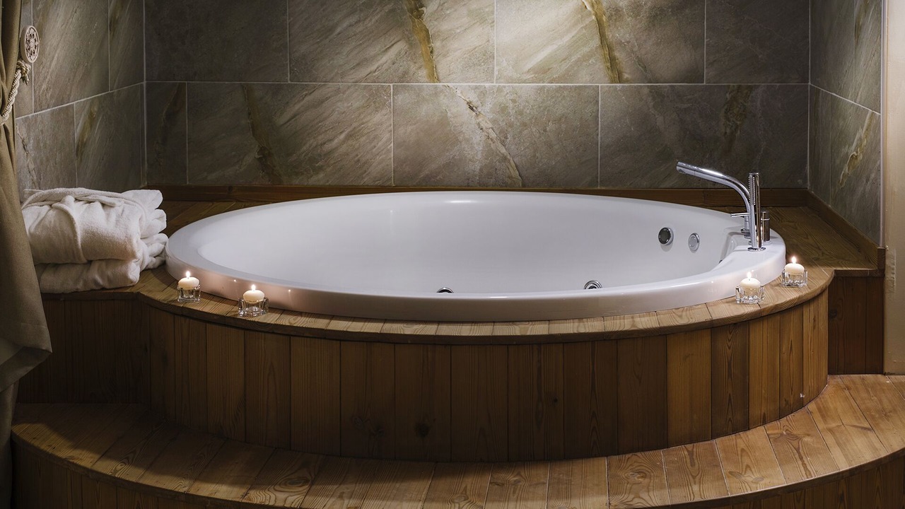 Photo of Bathroom in Agva