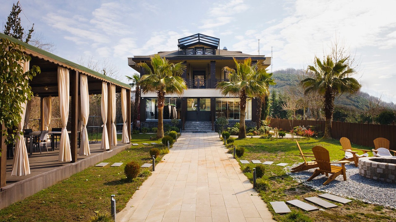 Photo of Outdoor in Agva