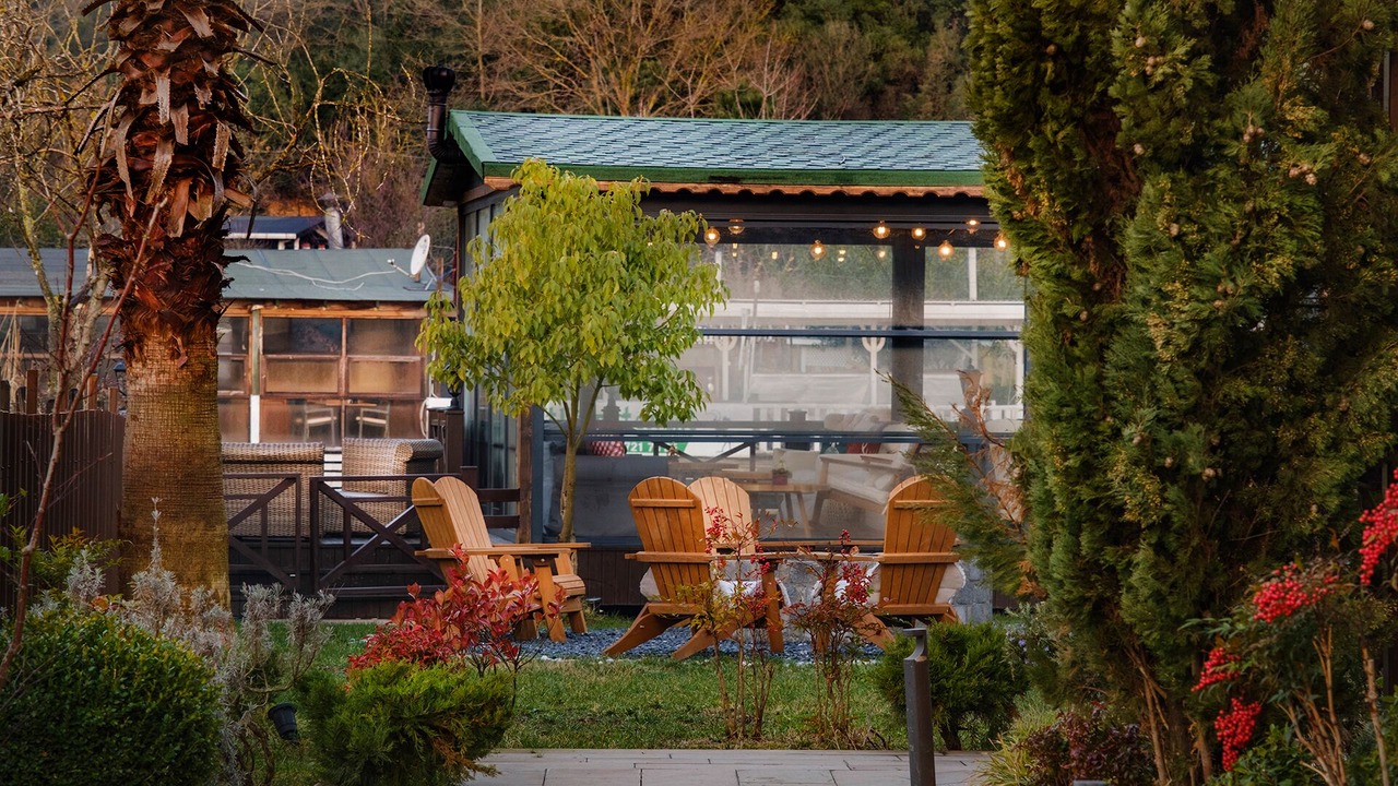 Photo of Outdoor in Agva