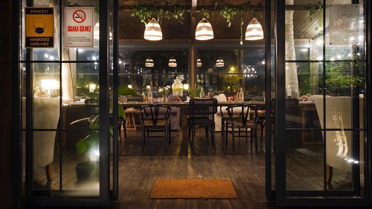 Photo of Outdoor in Agva